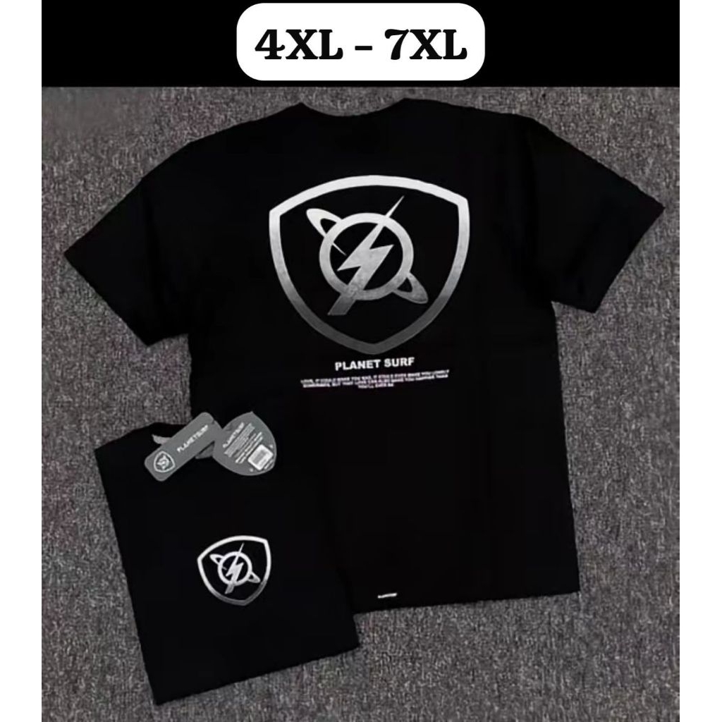 Kaos Surfing high quality Big Size Jumbo
