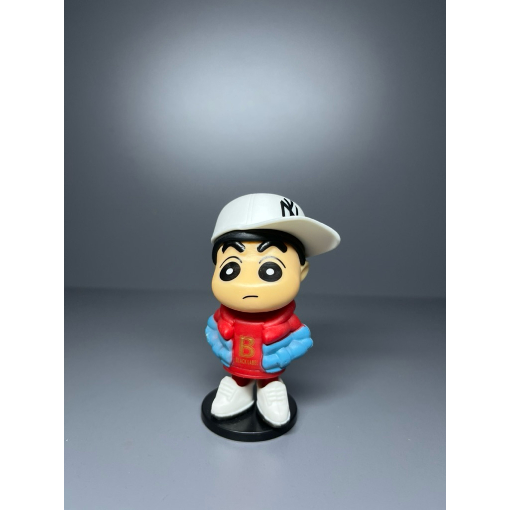 SINCHAN ACTION FIGURE | MAINAN SINCAN | PATUNG SINCAN | KARAKTER PATUNG SINCHAN |