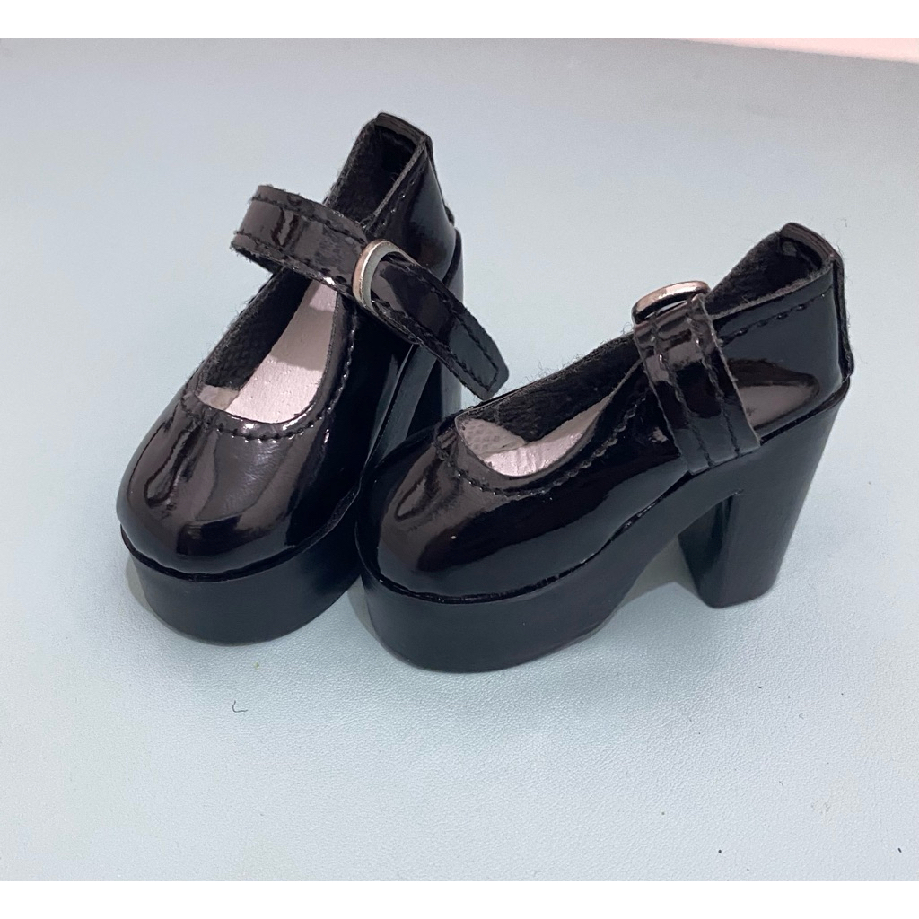Sepatu Boneka BJD 1/3