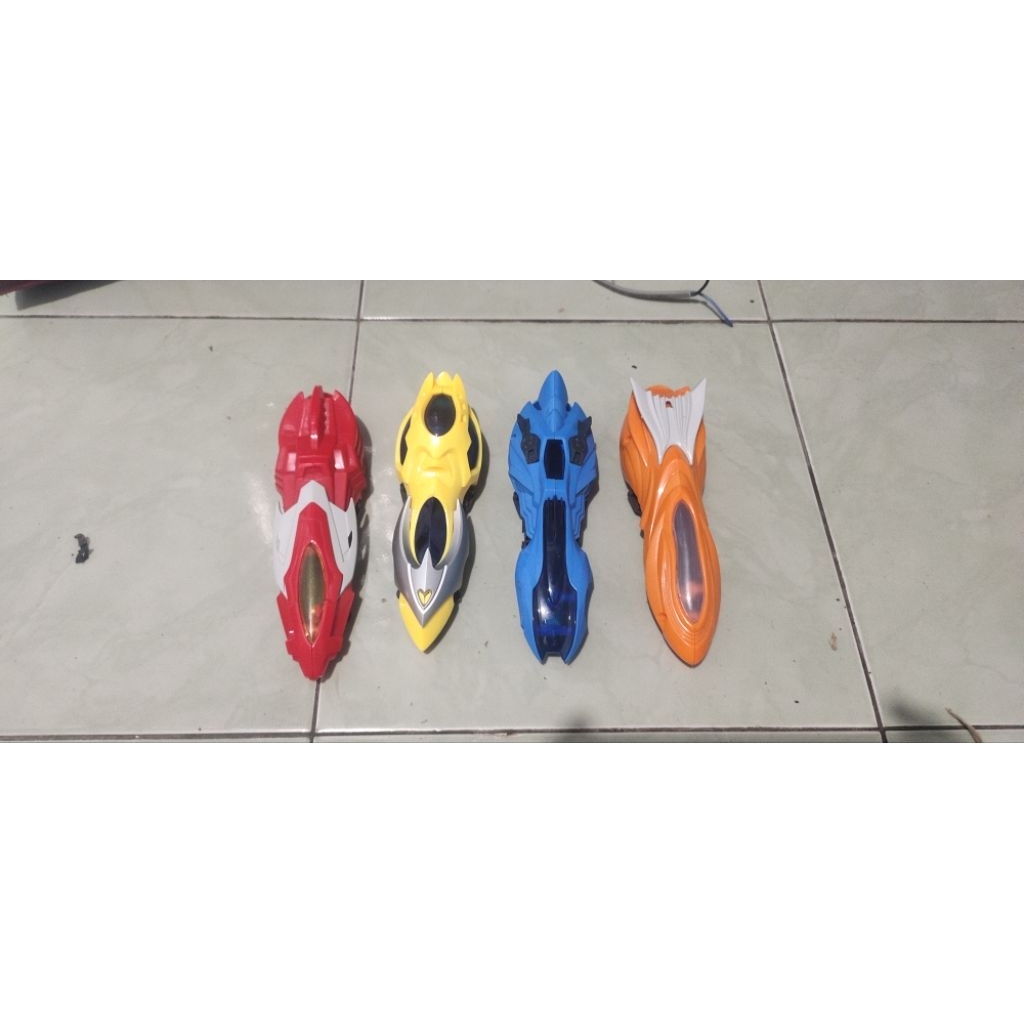 speed champ original auldey sejenis mainan kyak tamiya