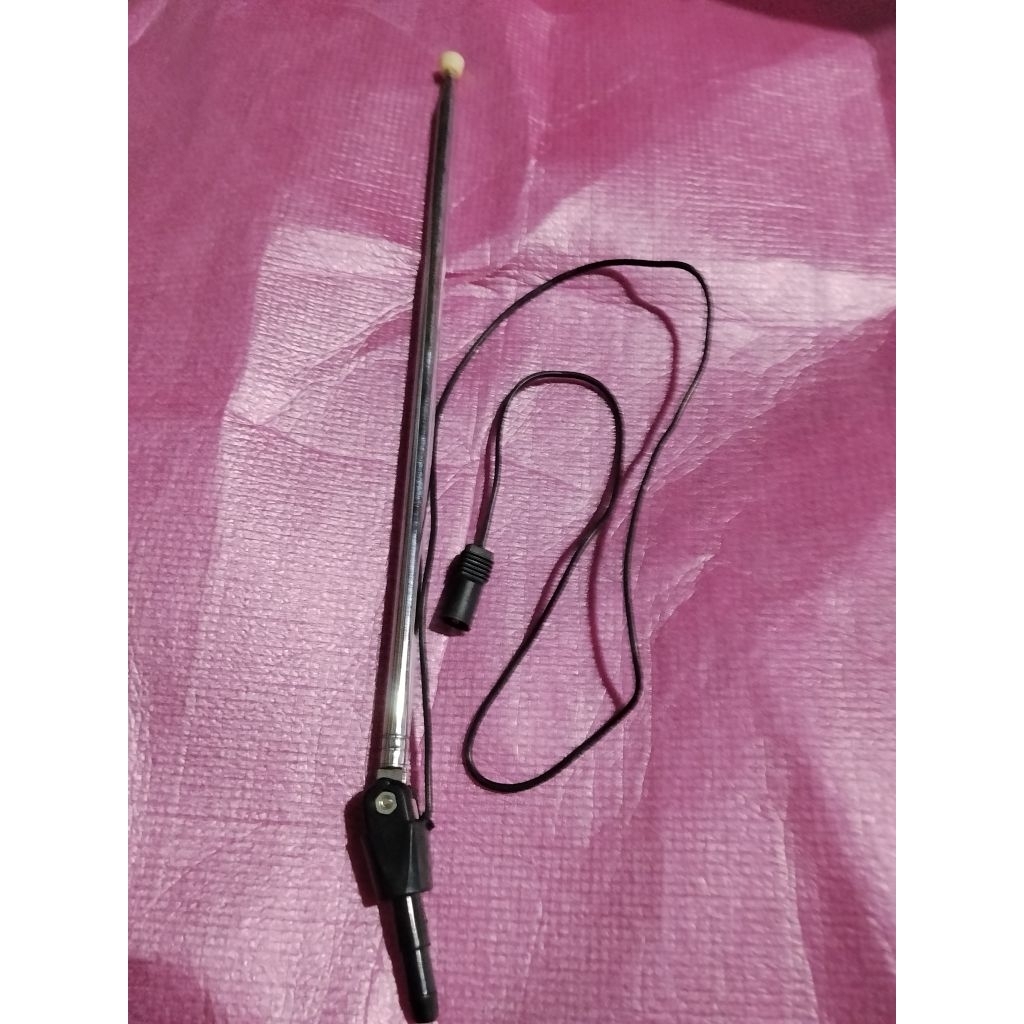 antena radio compo polytron plus kabel