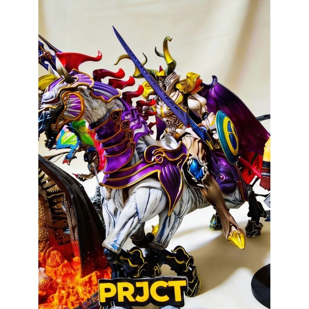 figure final Fantasy play arts