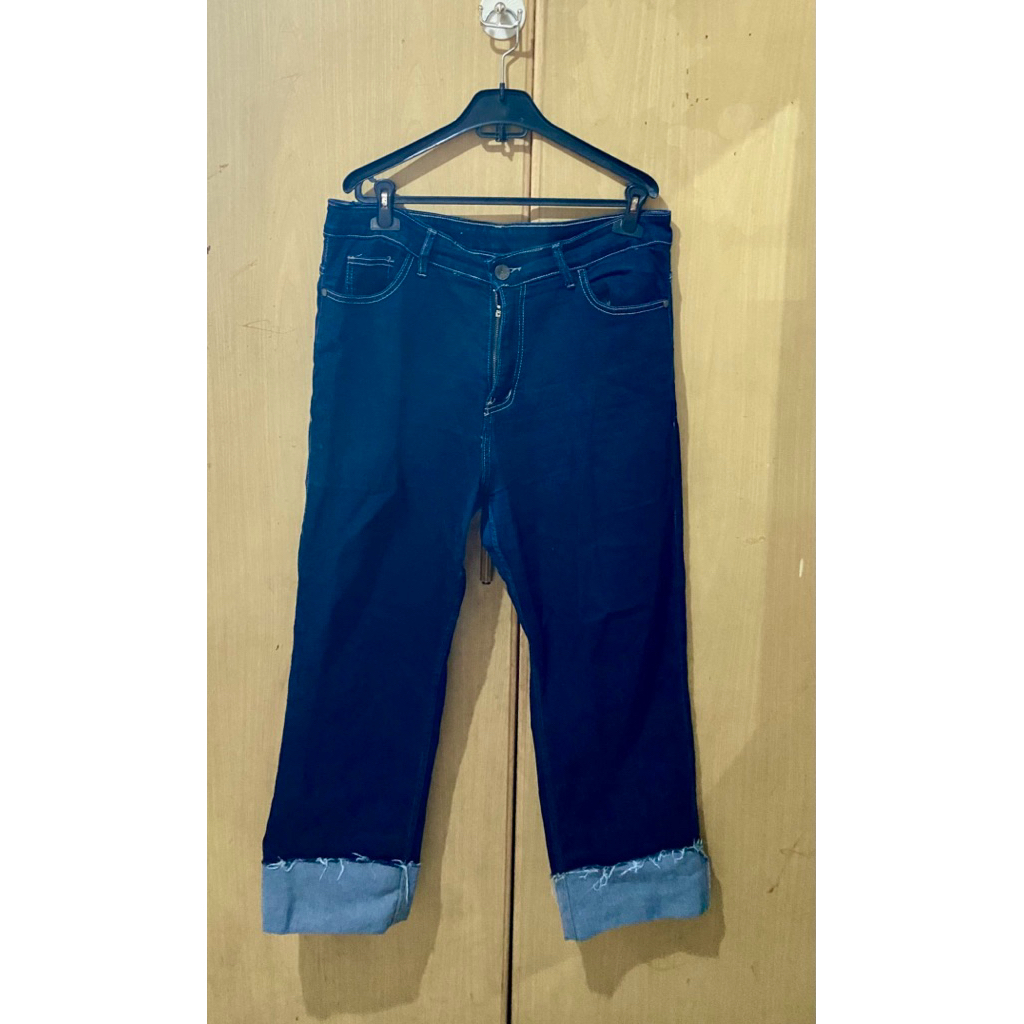 Celana Jeans Joura By SYS CLOTHIER
