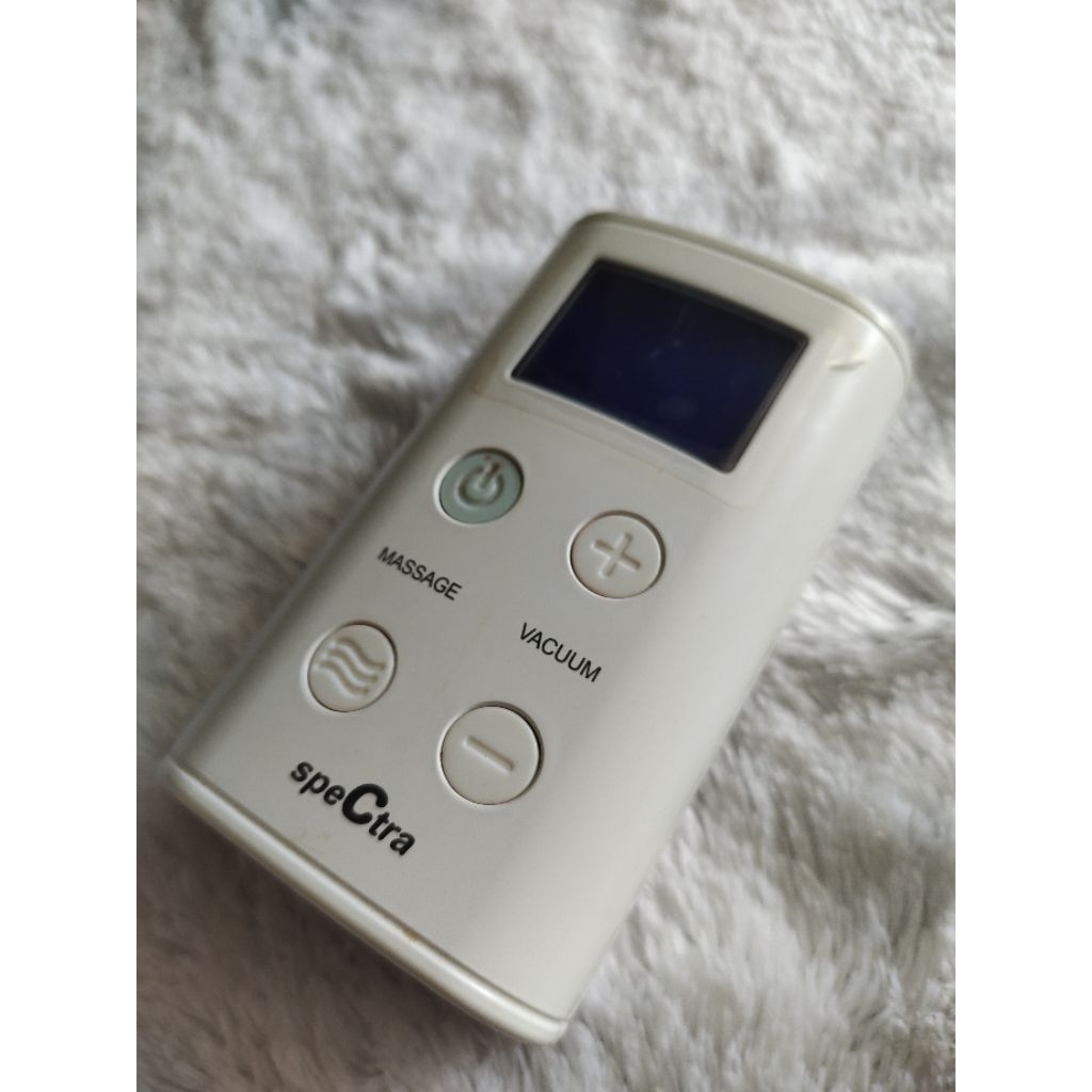 Pompa ASI Spectra 9 Plus Preloved