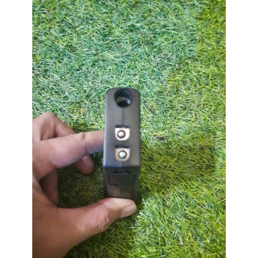 Part short WGG SKD G18 Water Gel Blaster Bekas