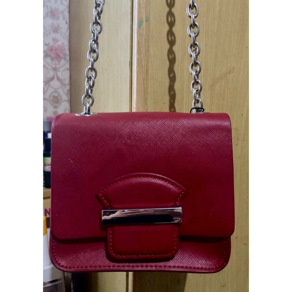 Bag ZARA tas selempang