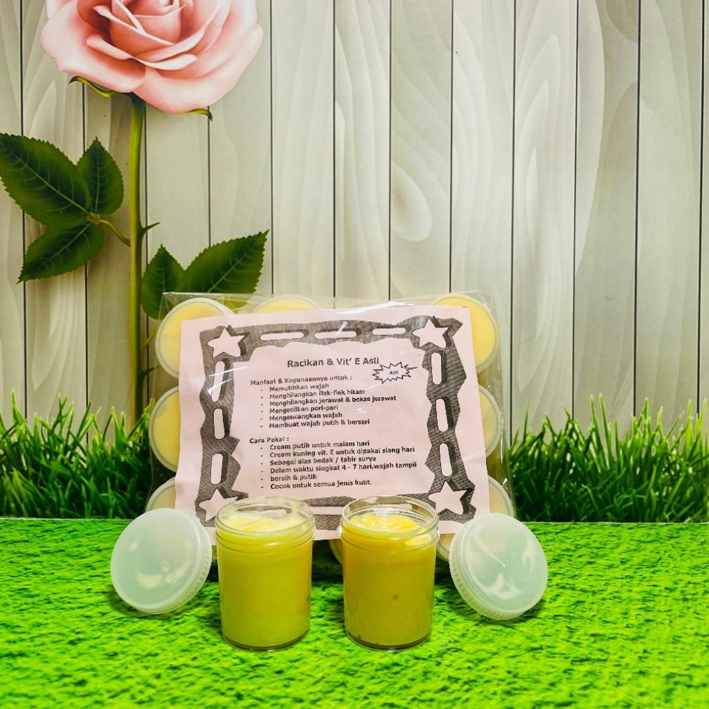krim Guang Zhou siang malam 12 pcs