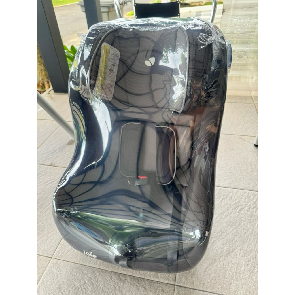 Preloved Car Seat Joie