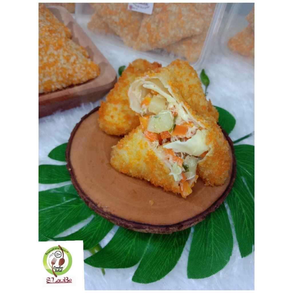 Frozen Risol sayur