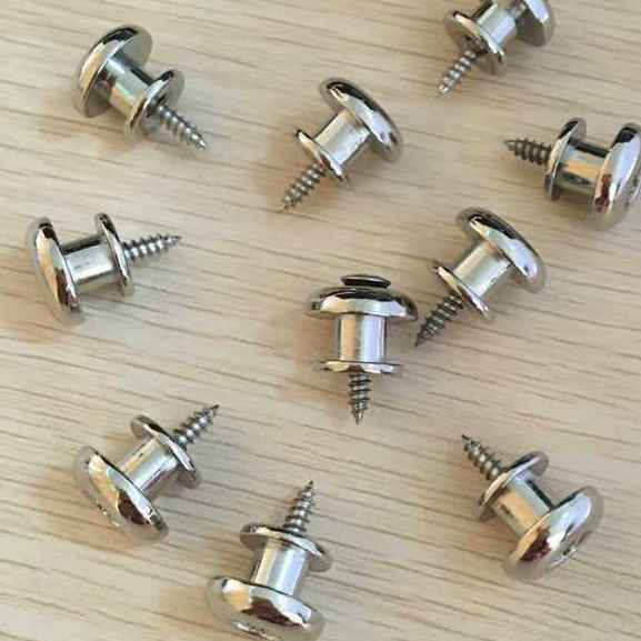 End Pin Strap Gitar Accoustic Logam Awet