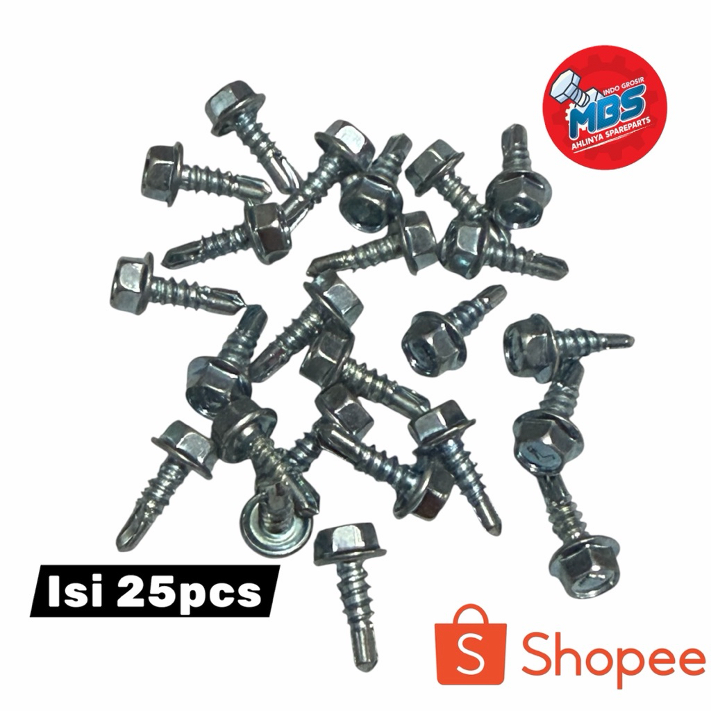 BAUT RIPING RUVING BAUT BAJA RINGAN KUNCI 8