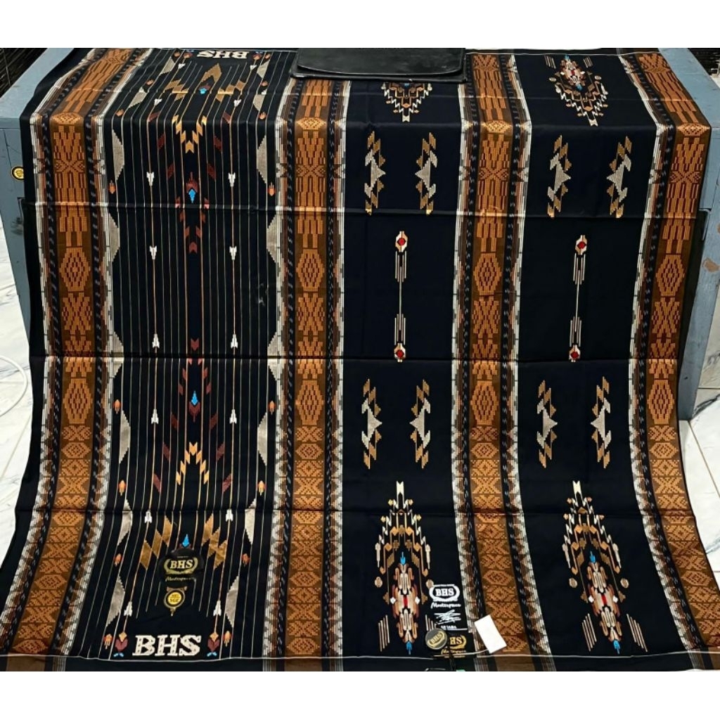 Sarung BHS Masterpiece SGE GOLD | SARUNG BHS SGE ROYAL SIGNATURE SARUNG BHS ORIGINAL