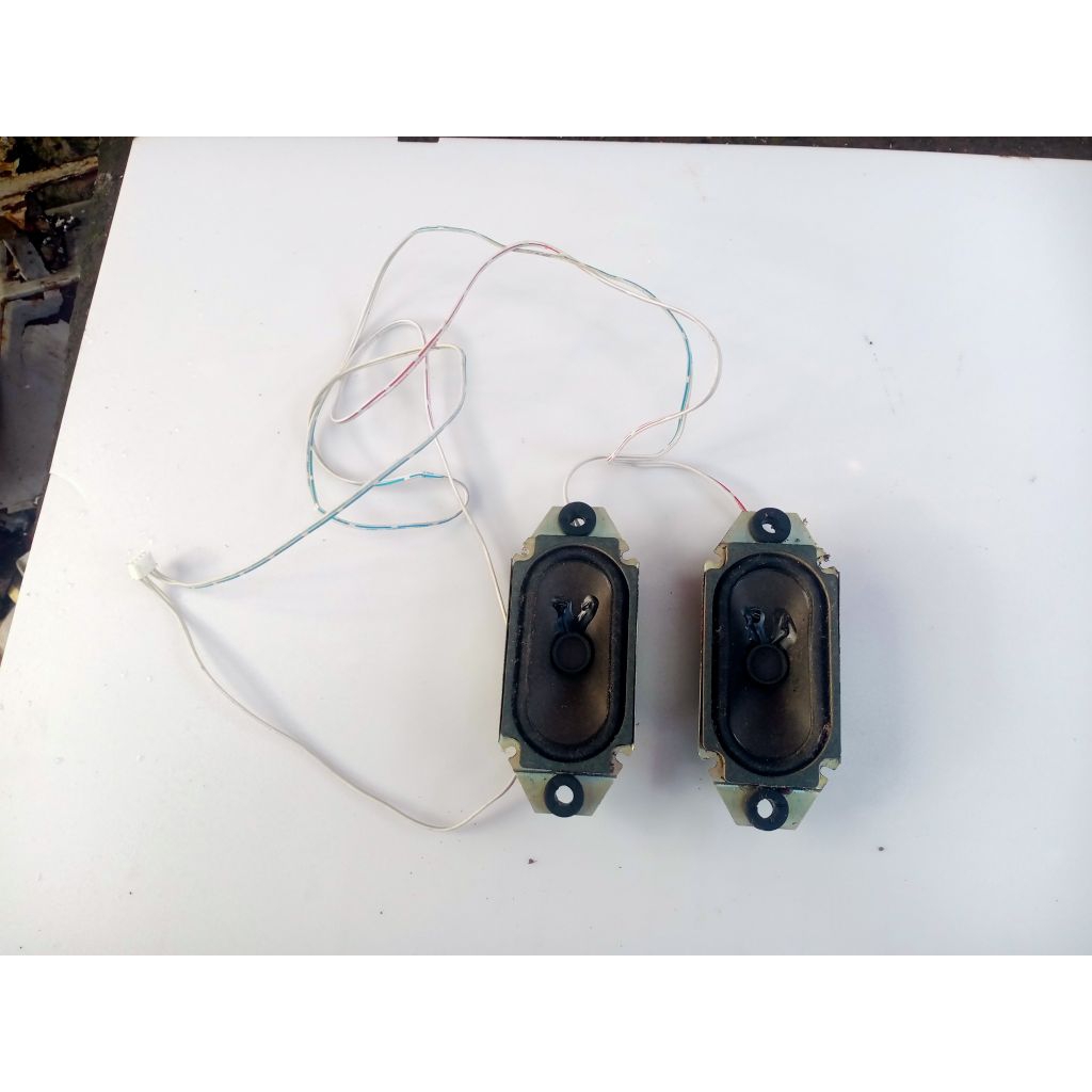 Speker Speaker Tv Akari LE-4289T2