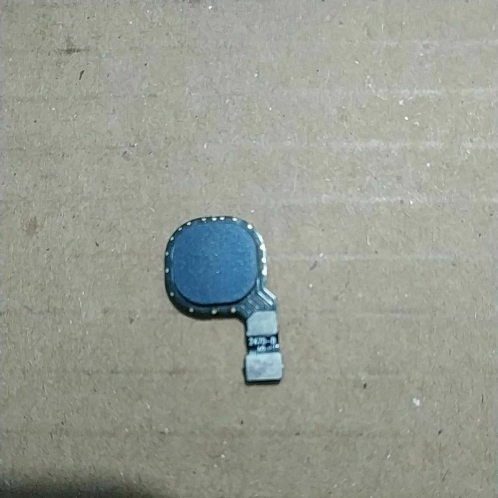 Fingerprint bekas Infinix smart Hd