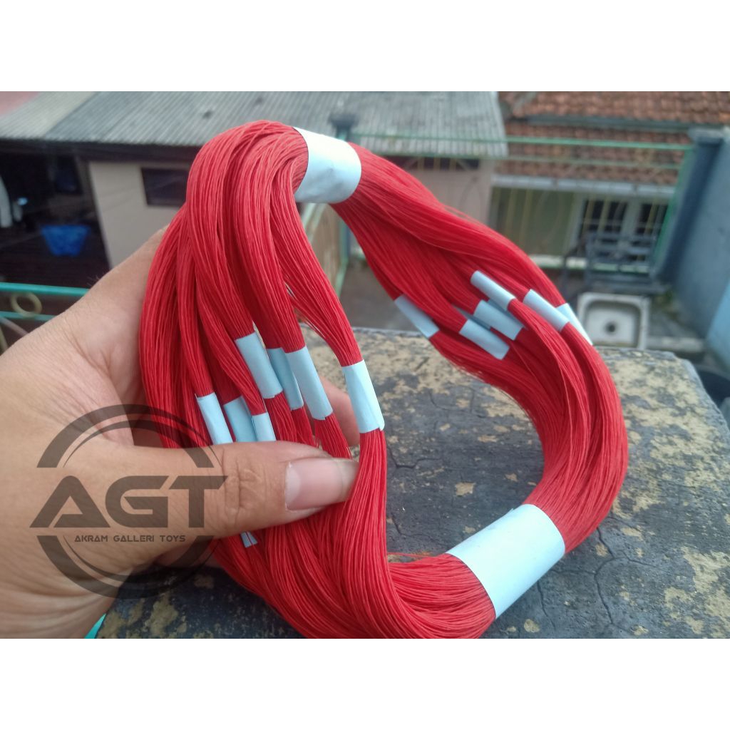 GELASAN JALI/GELASAN ROLL/GELASAN IKET 0.28