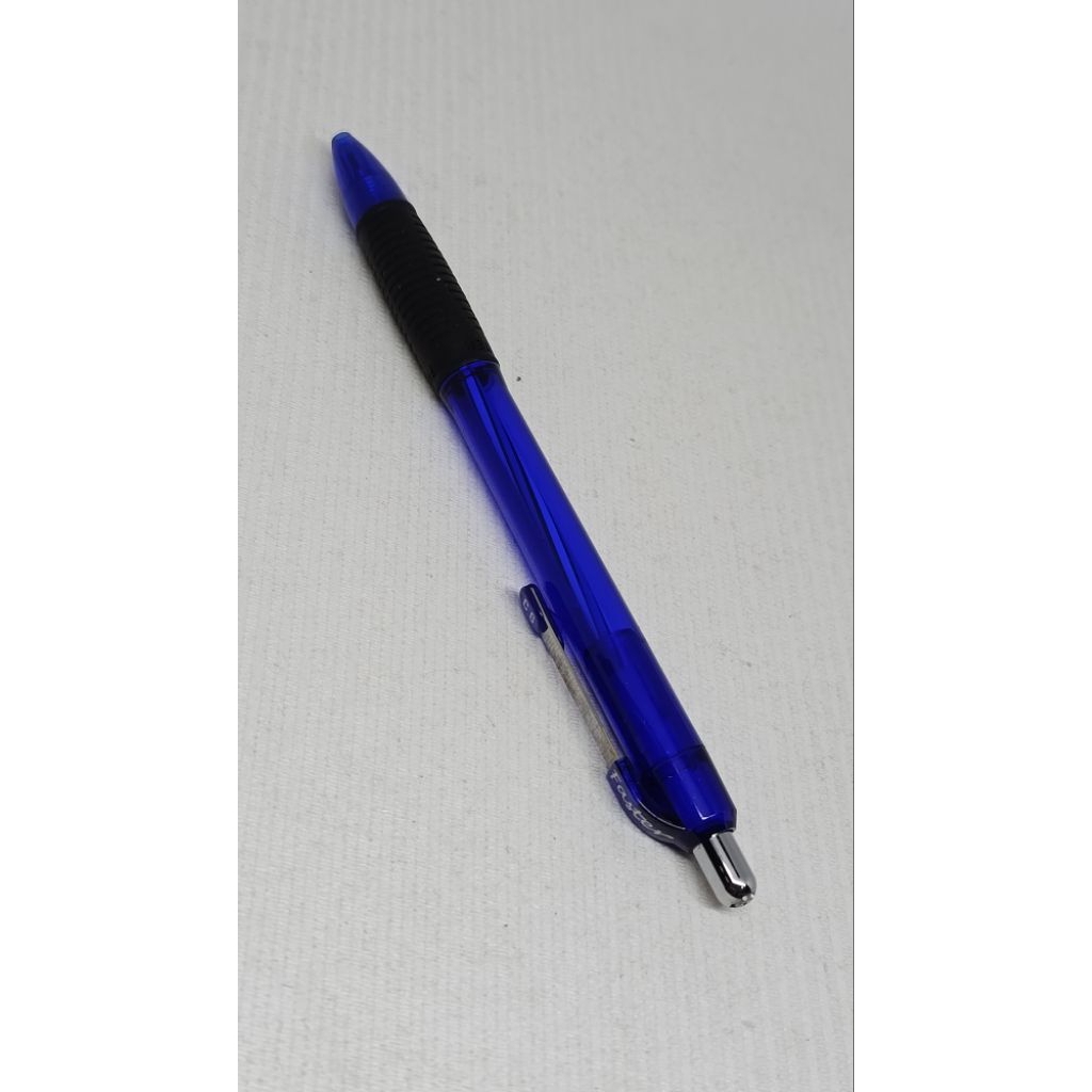 Pulpen Faster C6 - Biru
