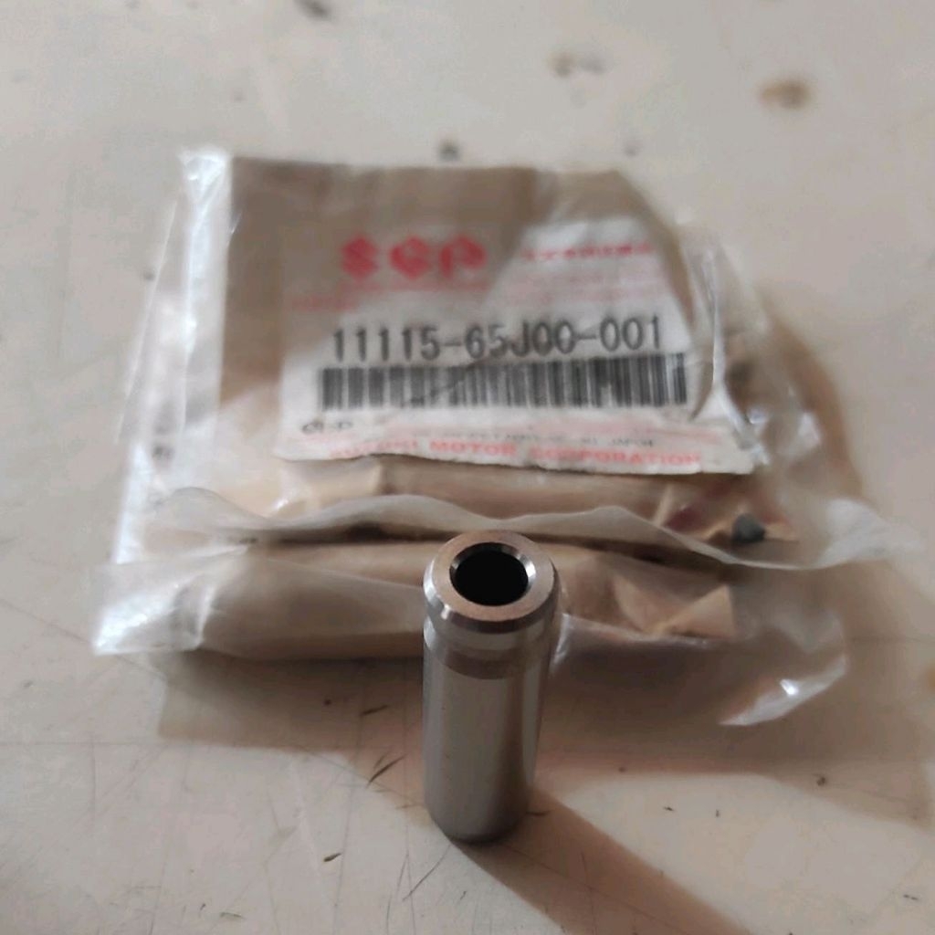 Guide Valve Bosh Klep Suzuki Grand Vitara 2000cc Original