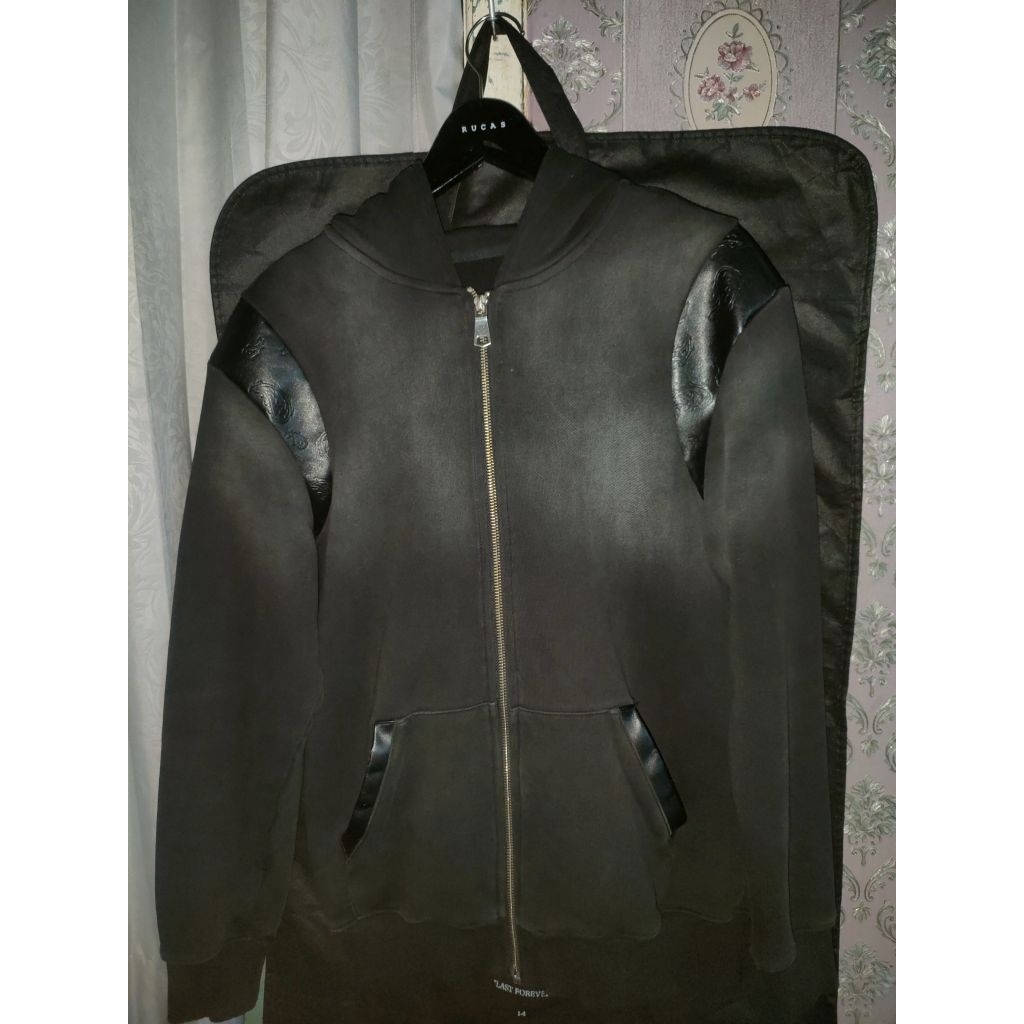 Zip Rucas Bimo V2