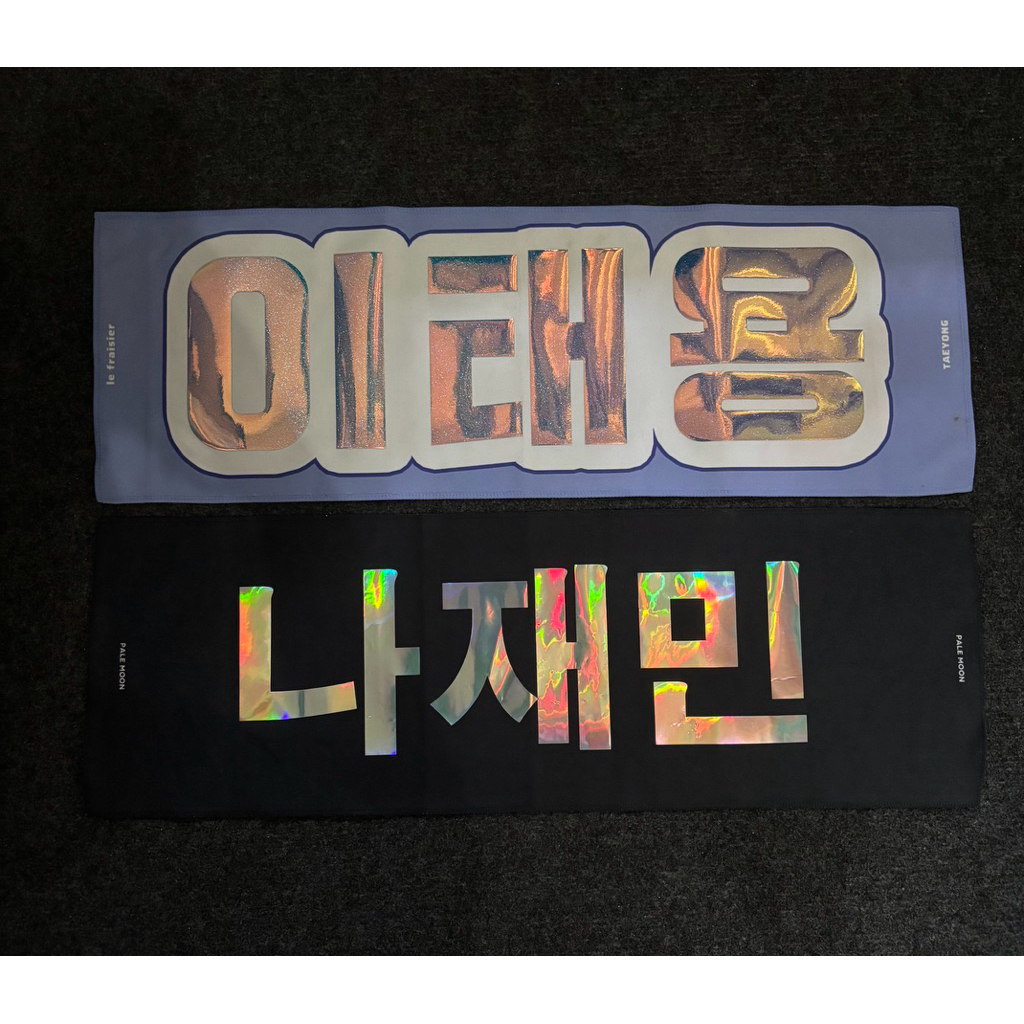 slogan nct taeyong jaemin