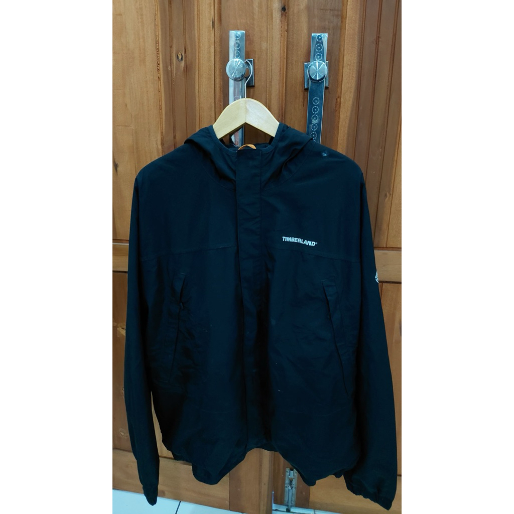 jaket Timberland