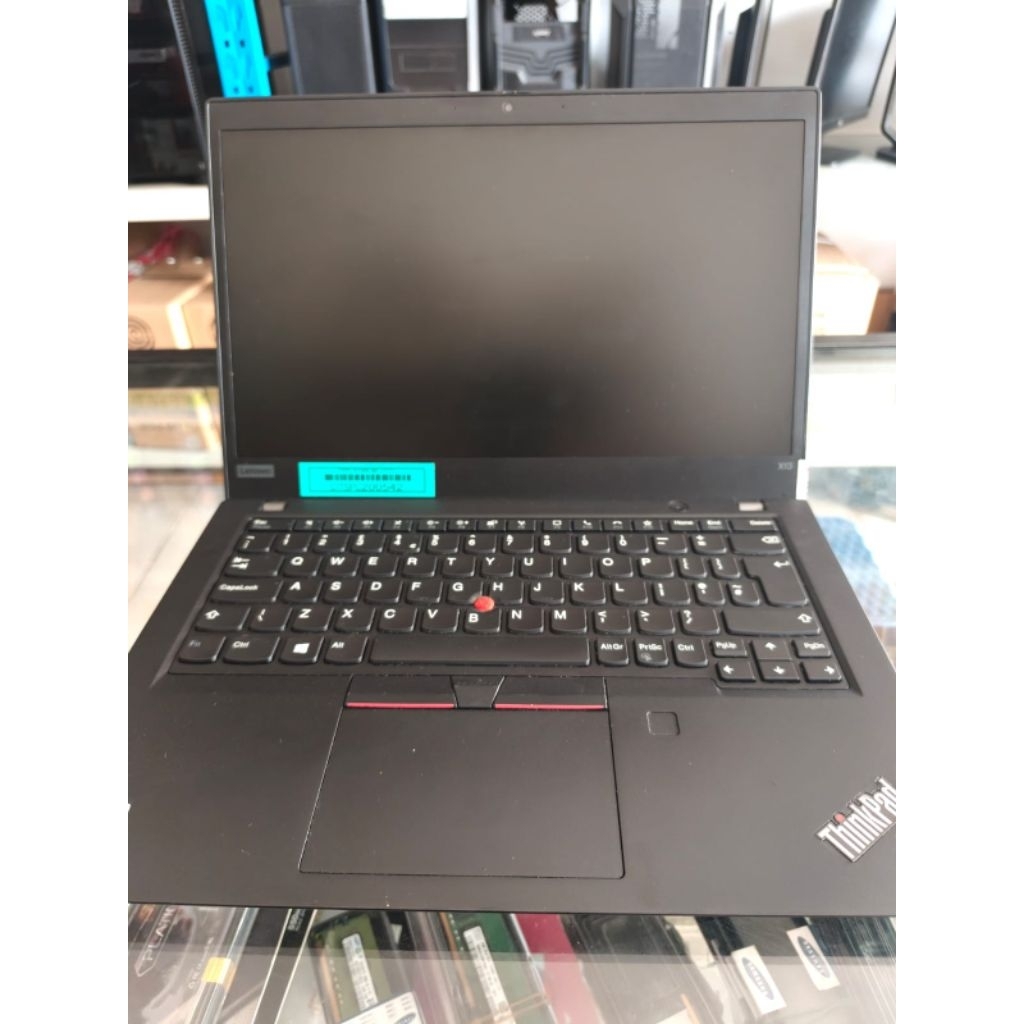 Laptop Lenovo Thinkpad X13 i3 Gen 10 13,3Inch
