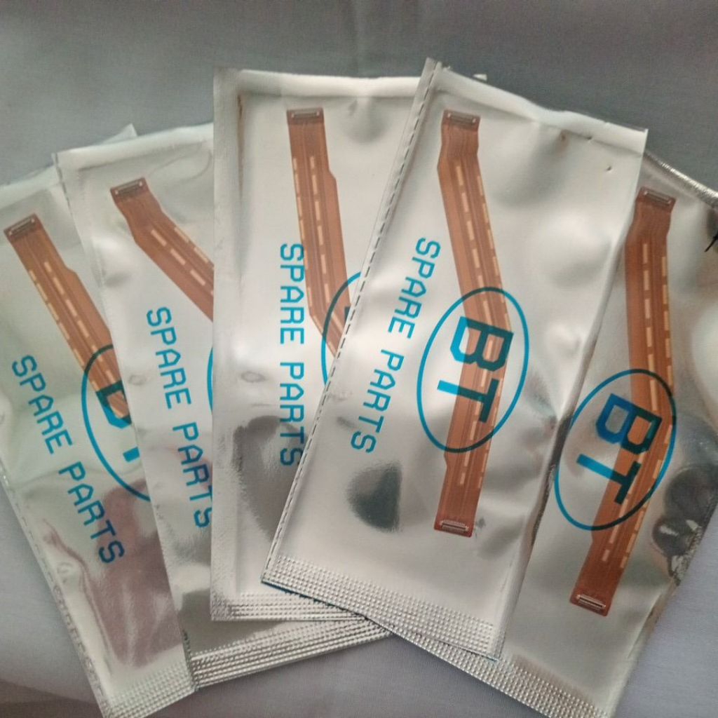 Board Cas Realme c2 flexibel Cas