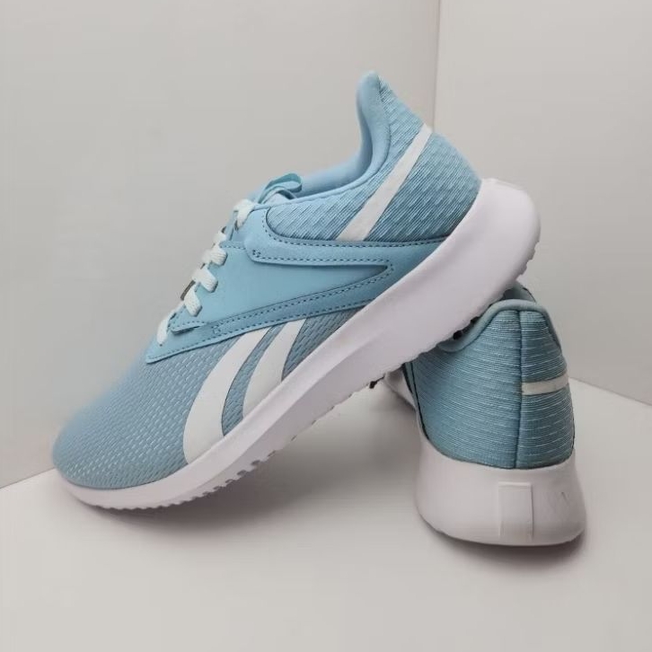 Sepatu Running REEBOK FLUXLITE (WOMEN) BLUE WHITE