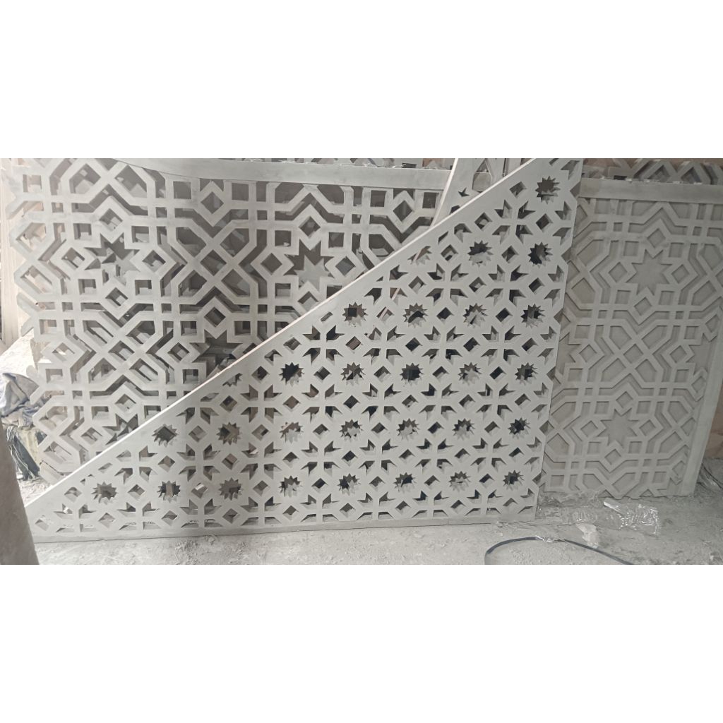 Distributor GRC Krawangan Beton