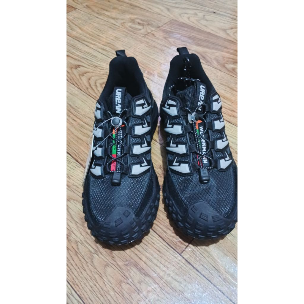 sepatu weidenmann original