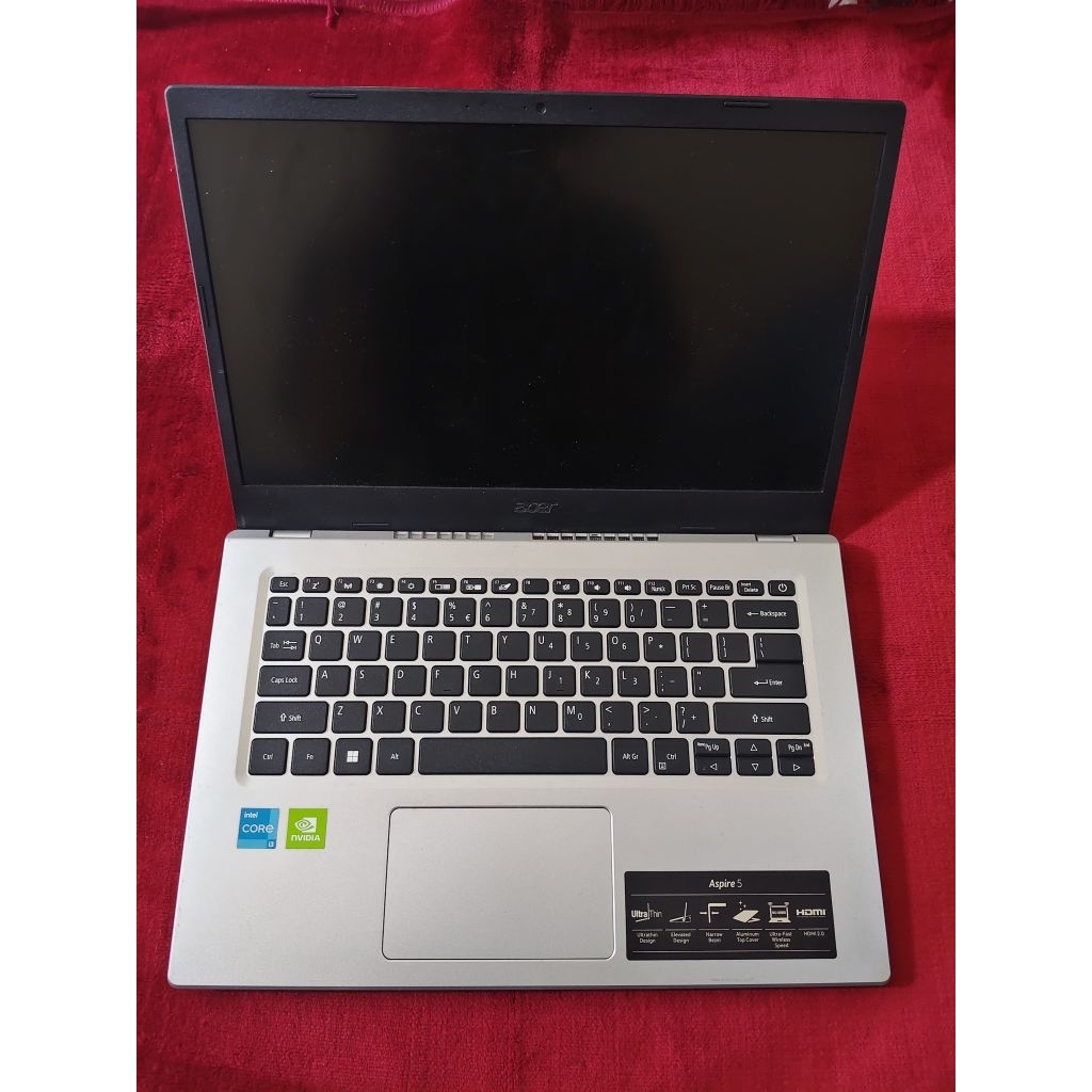 Acer Aspire 5 A514-54G-32GJ (MATOT)