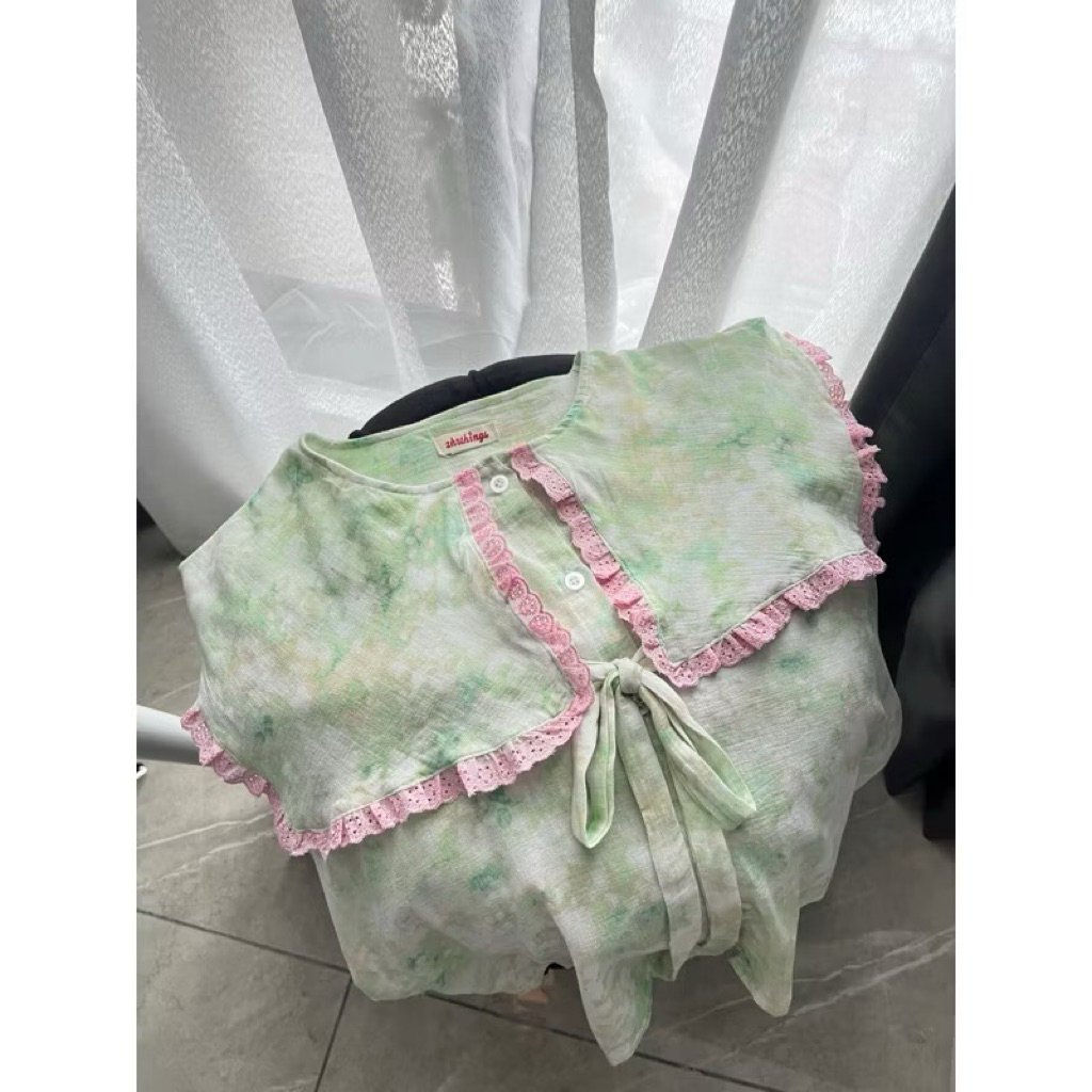 zhrthings miyeon blouse