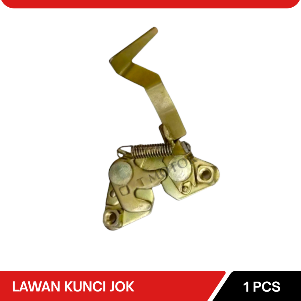 Lawan Kunci Jok Beat New Esp