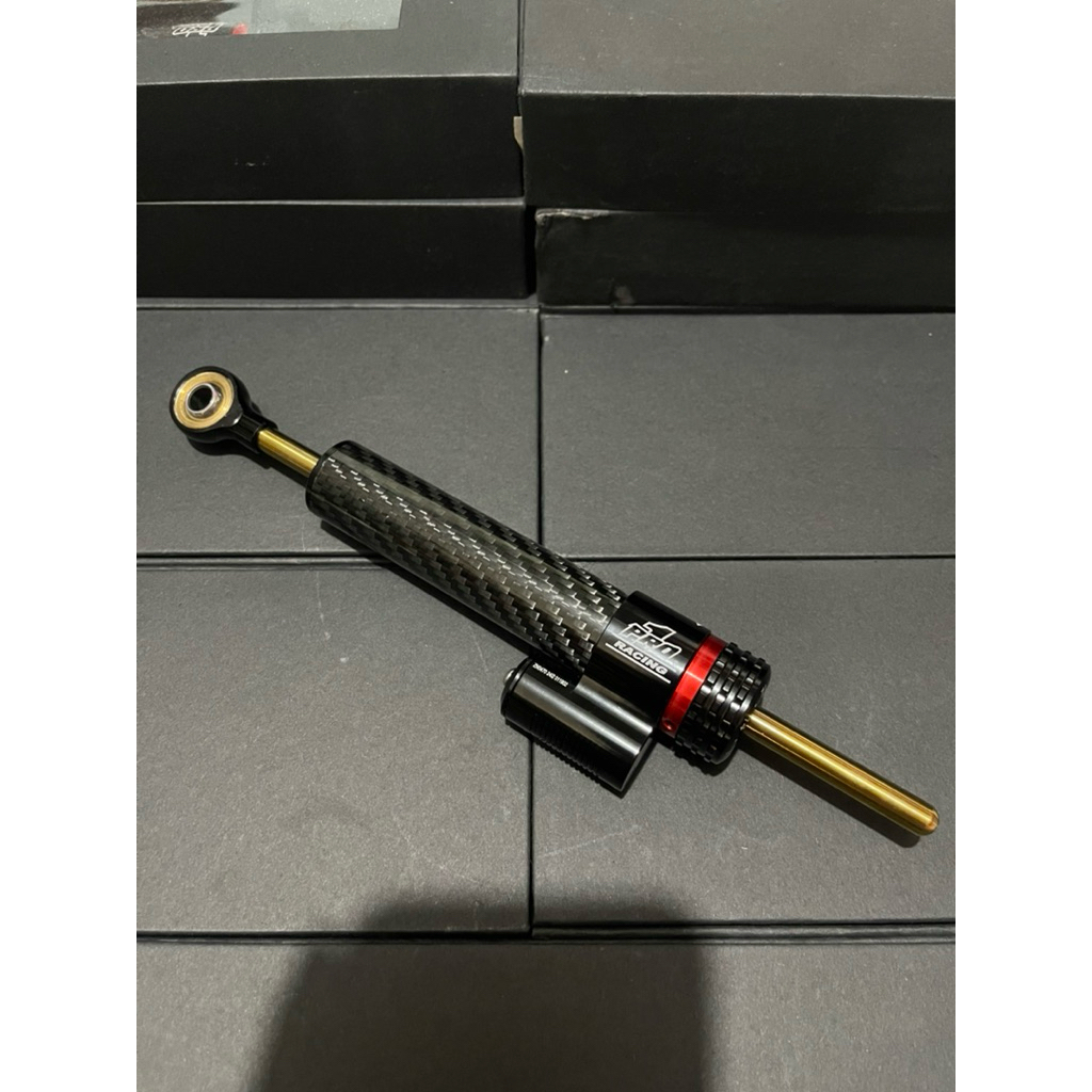 STABILIZER PRO 1 CARBON AS GOLD