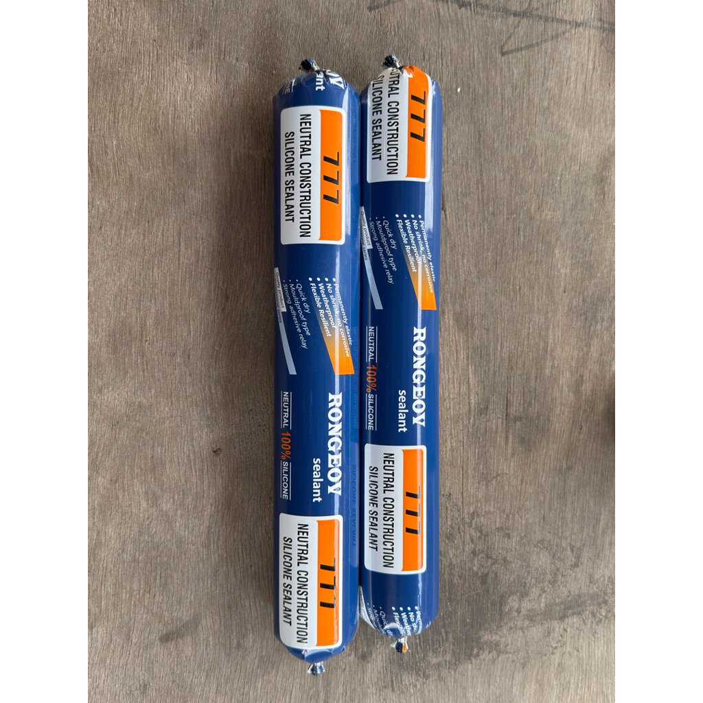 lem sealant sosis 777 netral