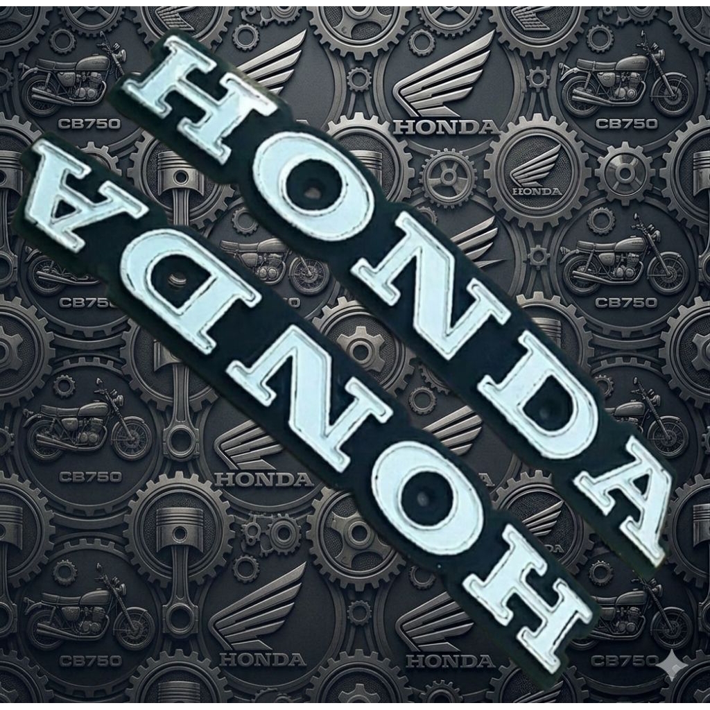 logo tangki emblem tangki cb100 k5