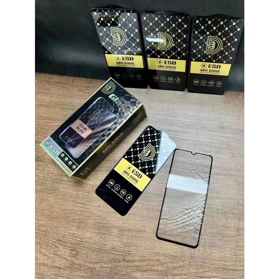 Anti gores kaca clear ESD POCO F7-POCO F7 PRO-POCO F8-POCO F8 ULTRA-POCO X7-POCO X7 PRO temperglass 