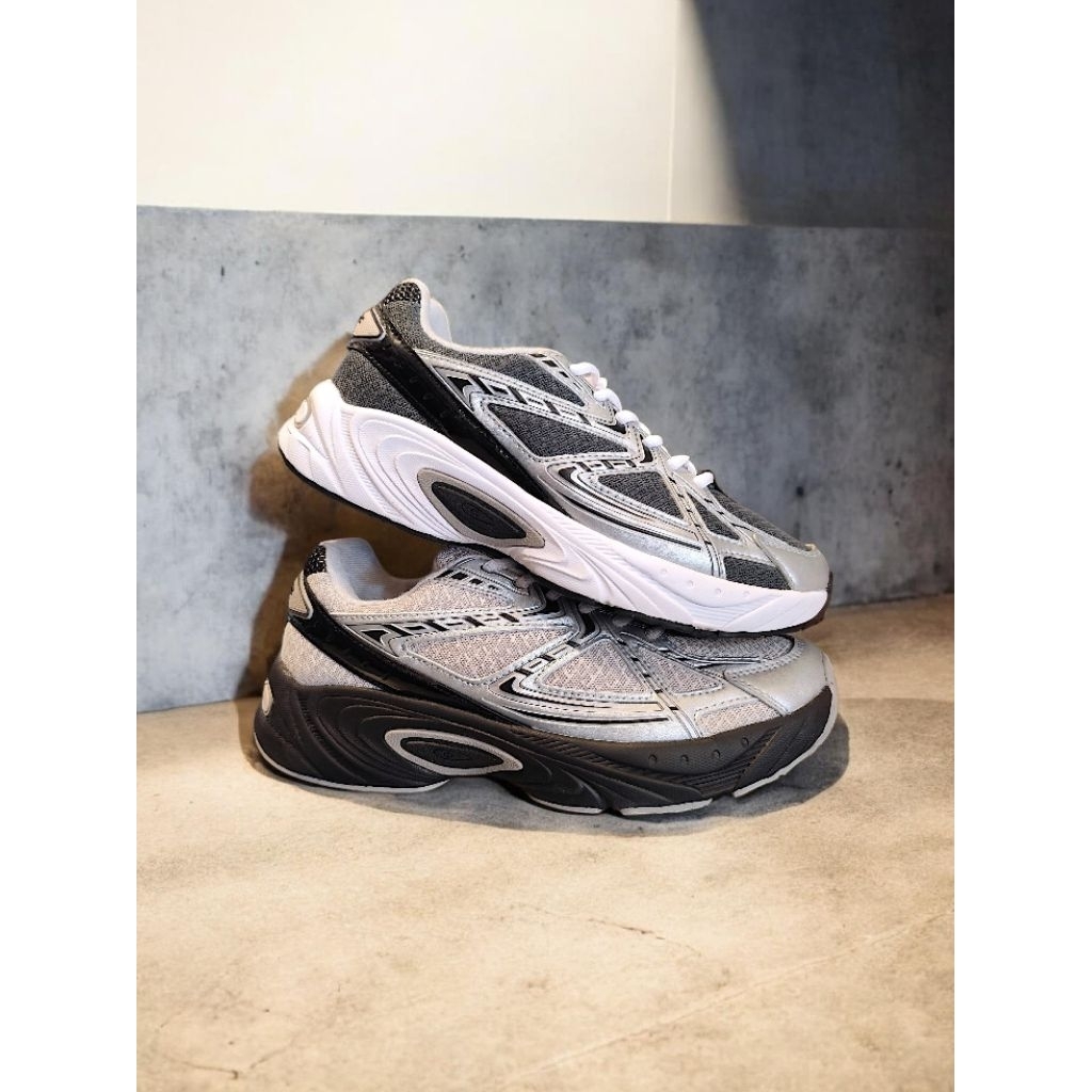 Spotec Retrograde Original - Sneakers Spotec Retrograde New - Sepatu Spotec Retrograde Sepatu Olahra