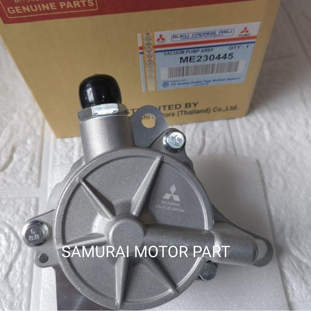 Vacum Pump Mitsubishi PS125 HDX PS136 HDX ME230445