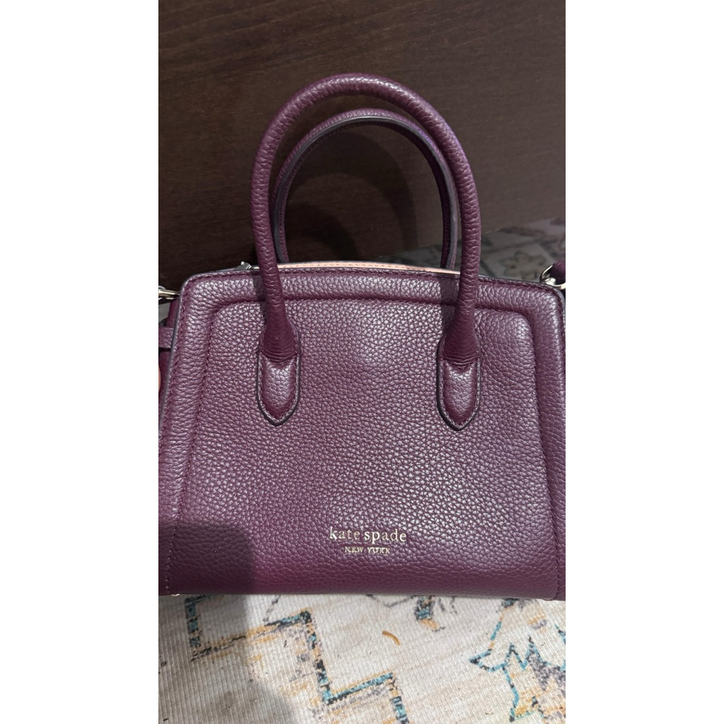 Kate Spade small satchel