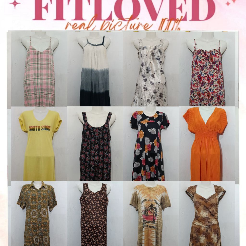 BAJU TIDUR/ BAJU SEXY / DASTER / PIYAMA / HOMEDRESS / BAJU DINAS VINTAGE