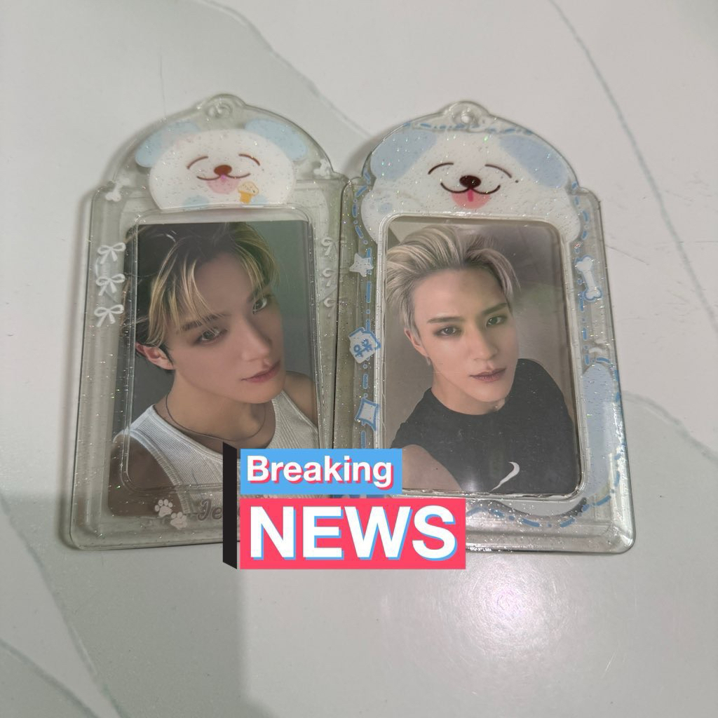 OFFICIAL PHOTOCADR JENO GYM ISTJ