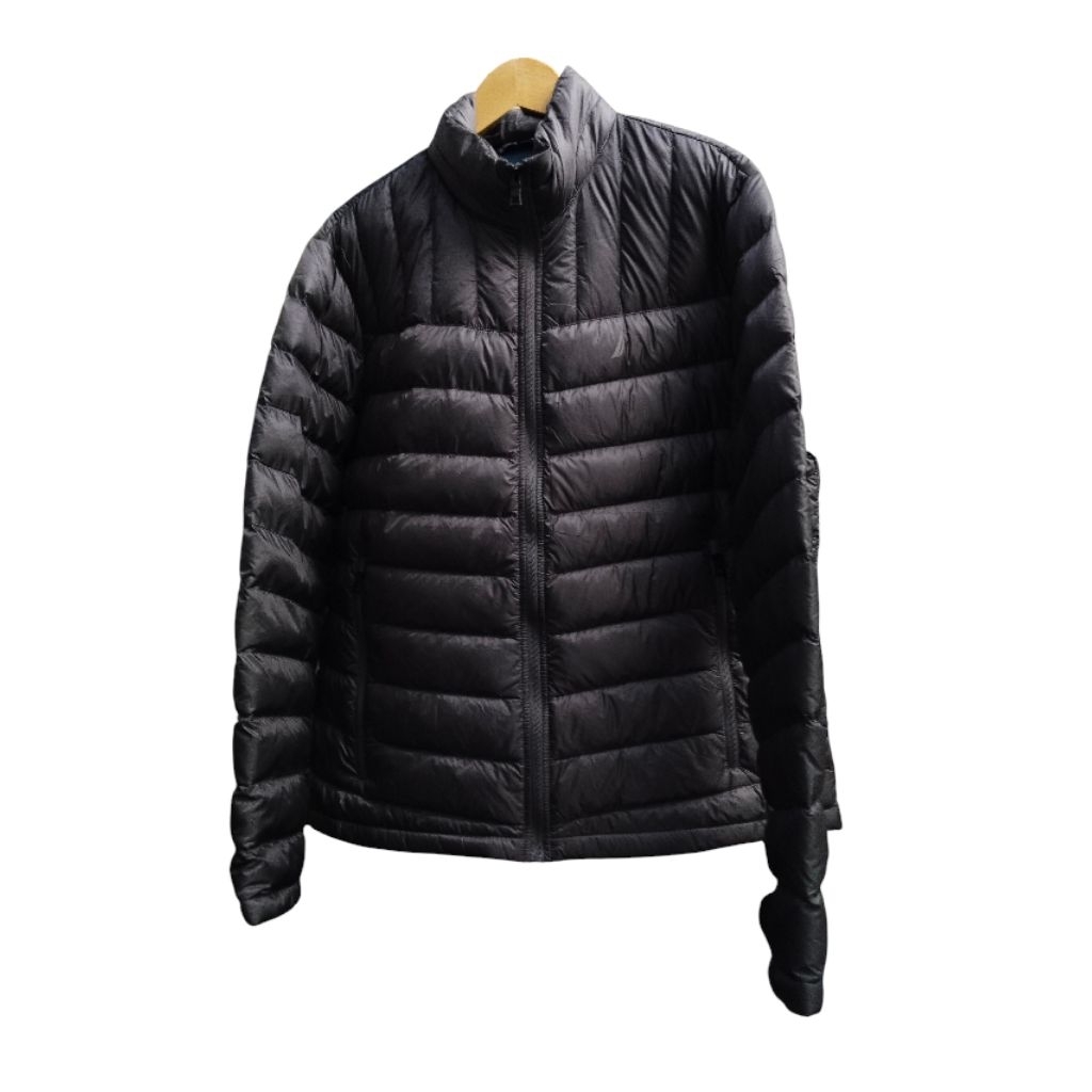 jaket nautica & benpole