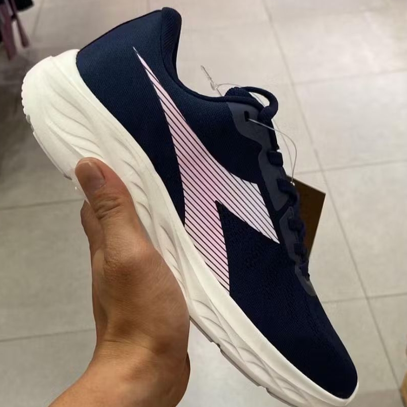 Diadora Notare | Sepatu Kasual Wanita | Lightweight, Simple, Stylish | Ori