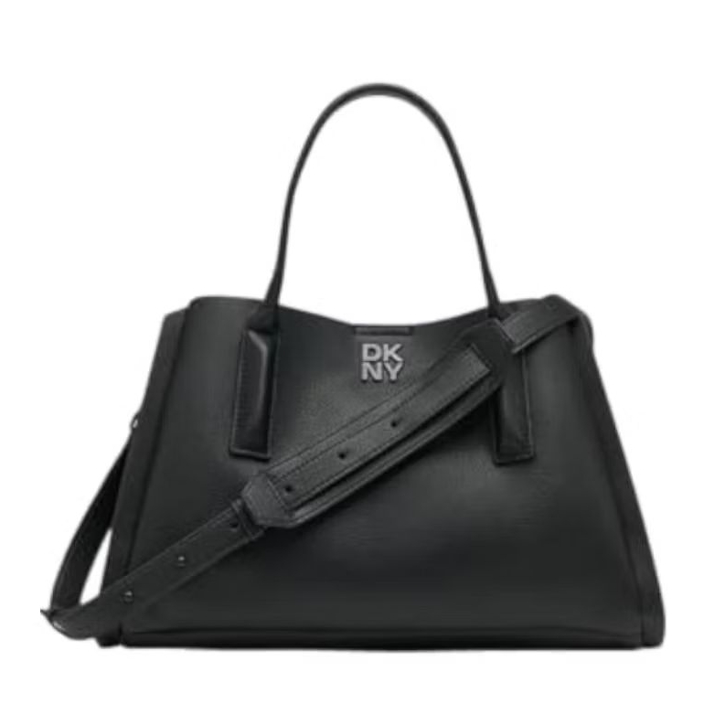 TAS DKNY SATCHEL (PRELOVED)