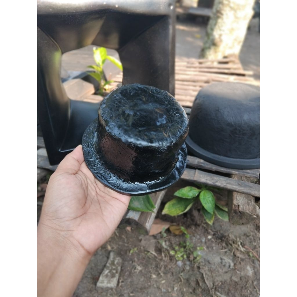 panci speker 4 inch