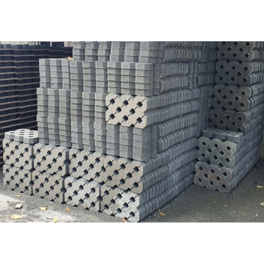 grassblok/conblok