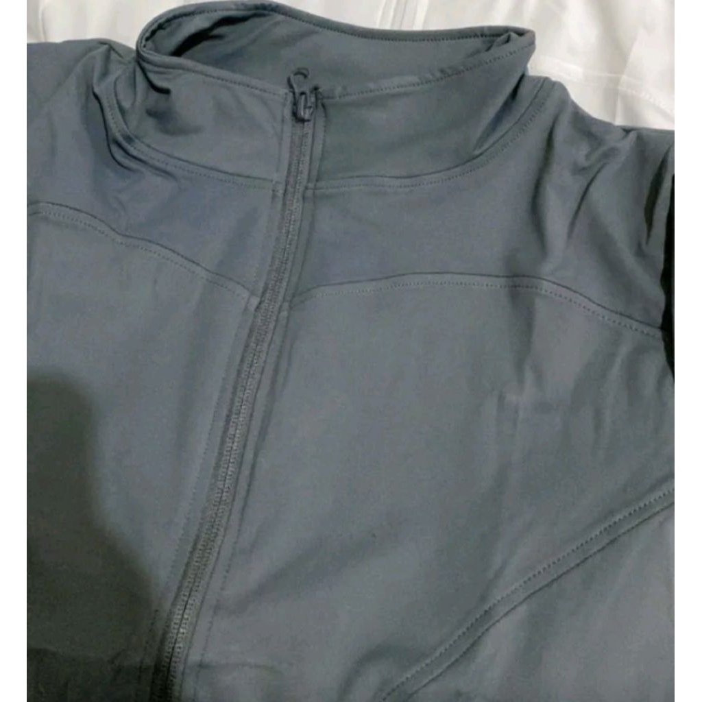 jaket uv