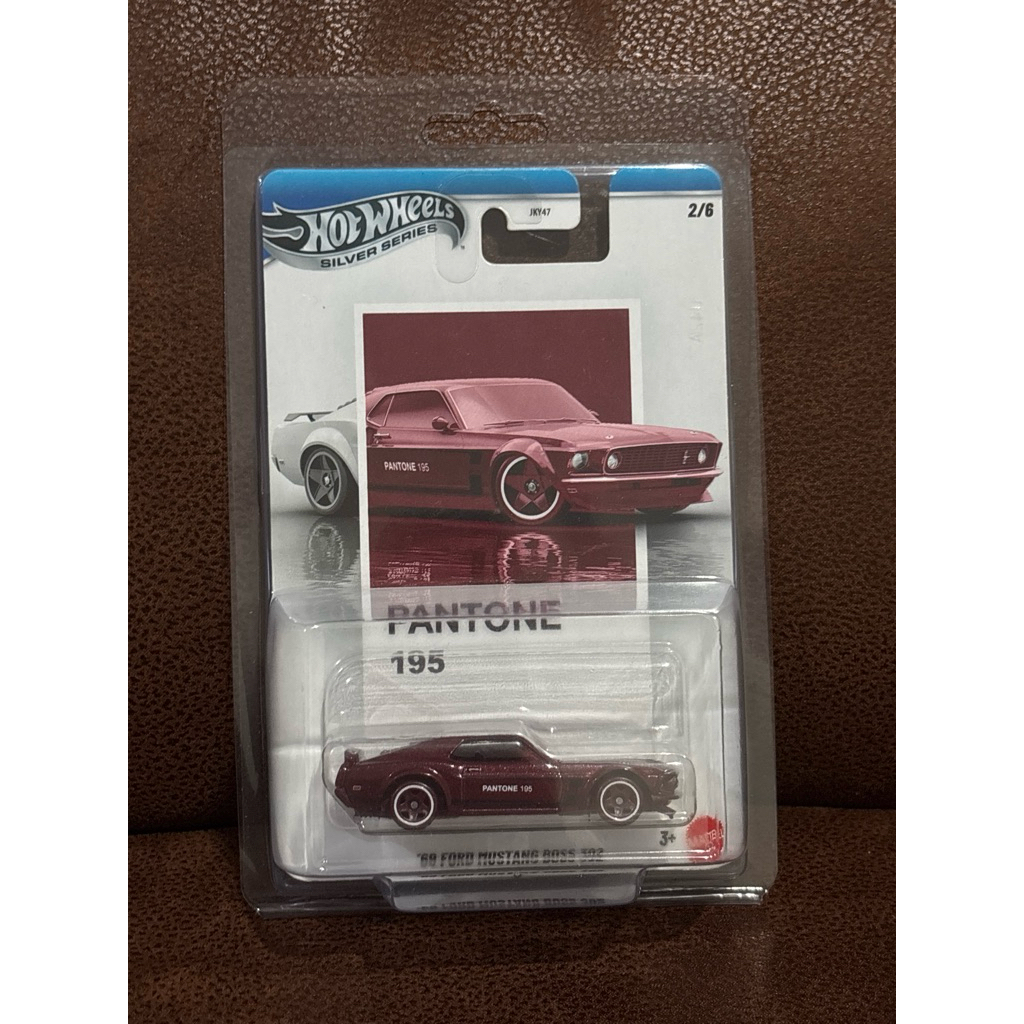 Pantone
