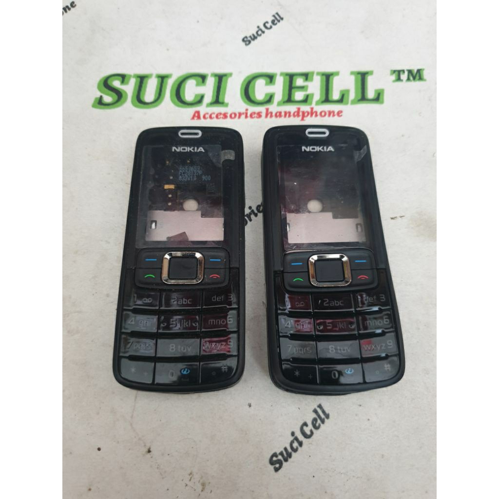 Casing Nokia 3110 Classic RM 145