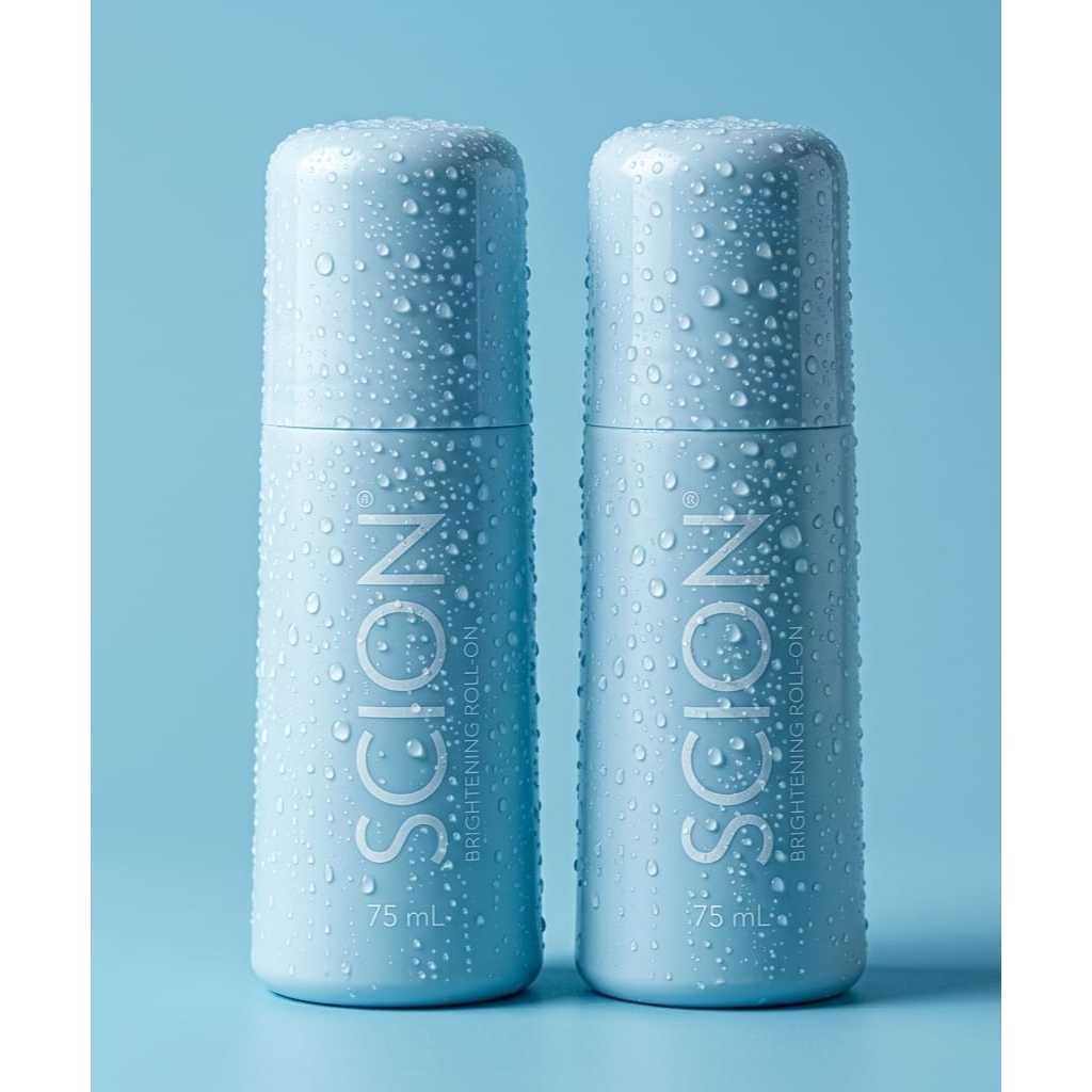 Deodorant Scion